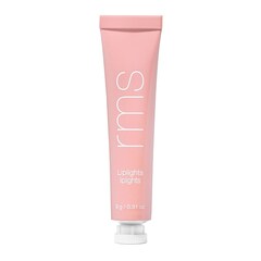Liplights Cream Lip Gloss 9g, RMS BEAUTY