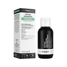 Peptide Volumizing Hair Treatment