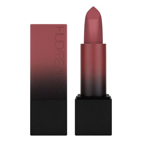 Huda Beauty – Power Bullet Matte Lipstick