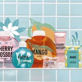 BATH BAR SOAP-21