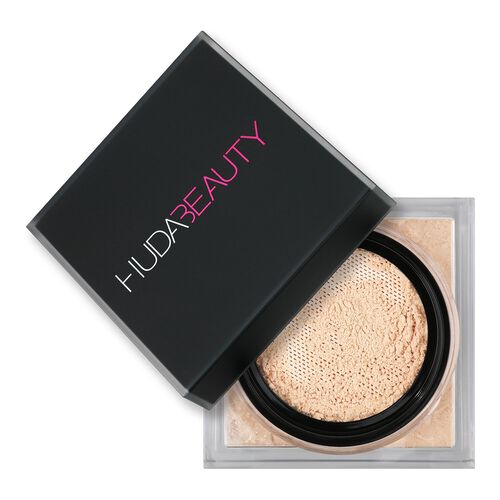 Huda Beauty - Easy Bake – Loose Powder