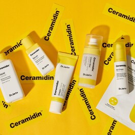 Dr.Jart+ NEW Ceramidin Serum