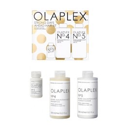 Strong Days Ahead Hair Kit
