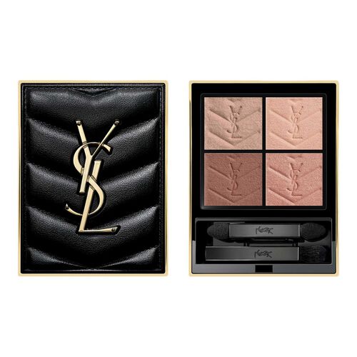 Yves Saint Laurent - Couture Baby Clutch