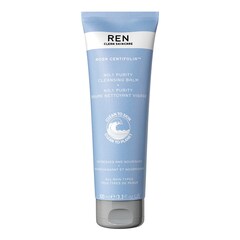 Rosa Centifolia  No.1 Purity Cleansing Balm, REN CLEAN SKINCARE