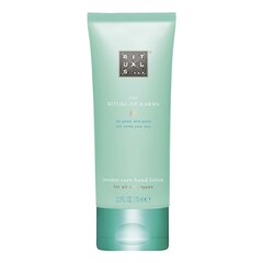 The Ritual of Karma Hand Lotion, RITUALS