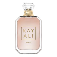MUSK | 12, KAYALI