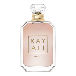 MUSK | 12