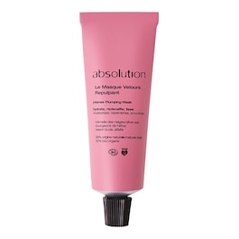 Le Soin Repulpant - Organic Intense Hydration Mask image