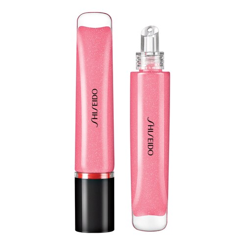 Shiseido – SHIMMER GELGLOSS
