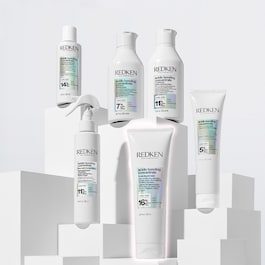 Acidic Bonding Concentrate 5-Min Mask​ για Αναδόμηση