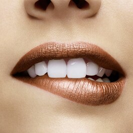 Cream Lip Stain Metal