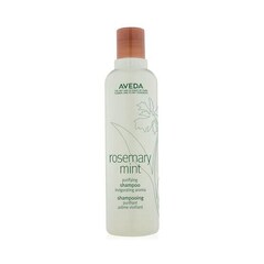 Rosemary Mint Purifying Shampoo, AVEDA