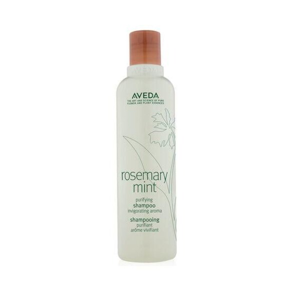 Rosemary Mint Purifying Shampoo, AVEDA