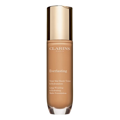 ΜΑΚΙΓΙΑΖ > Επιδερμίδα > Foundation Clarins - Everlasting Foundation