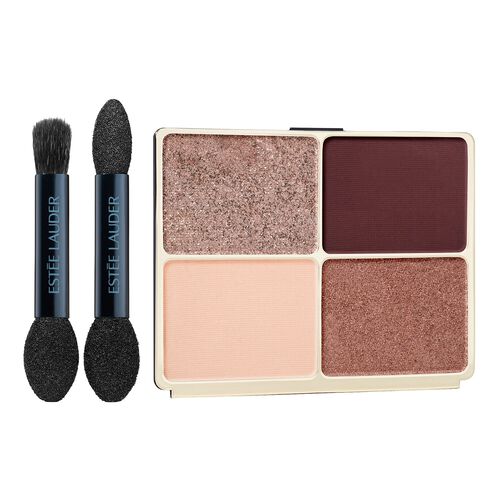 Est?e Lauder - Pure Color Envy - 4 Eyeshadows Refills