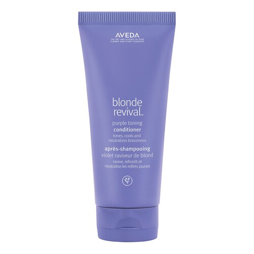 Image of 
            Aveda - BLONDE REVIVAL CONDITIONER