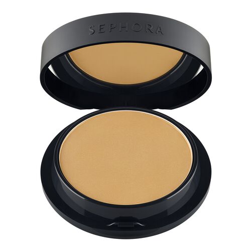 Sephora Collection - Best Skin Ever Matte Powder Foundation