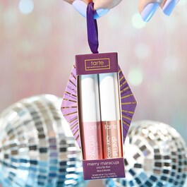Merry Maracuja Juicy Lip Duo Lip Makeup