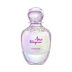 Amo Flowerful - Eau de Toilette, SALVATORE FERRAGAMO