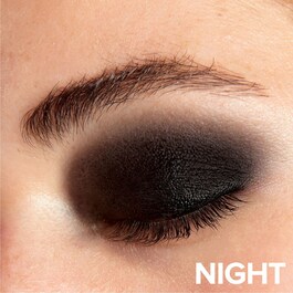 Magnetic Luminous Eye Color