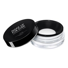 Ultra HD Microfinishing Loose Powder, Make Up For Ever