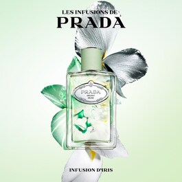 Infusion d' Iris Eau de Parfum  Spray