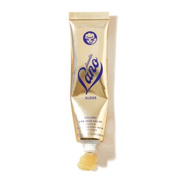 Golden Dry Skin Salve