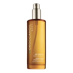 Dry Body Oil, MOROCCANOIL