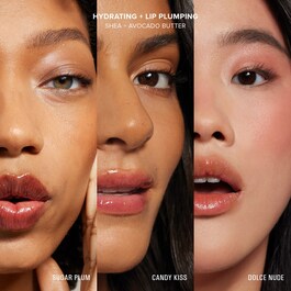 Hydra-peptide Lip Butter Tint