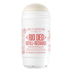 RIO DEO 40 - Refill Cartridge, Sol De Janeiro