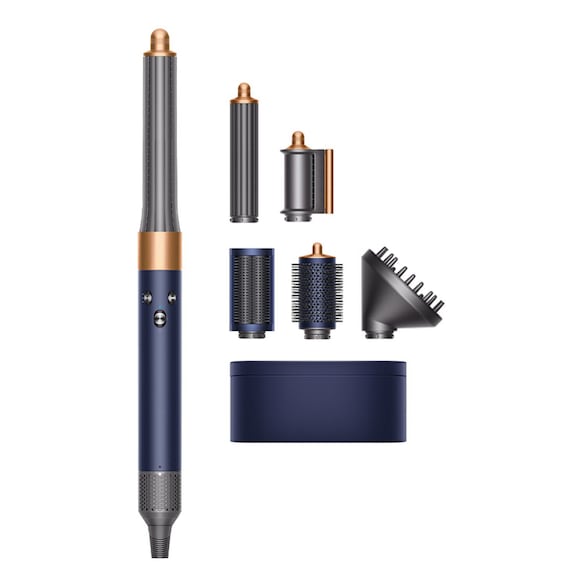 Dyson Airwrap™ Long Volumise - Multi-styler, DYSON