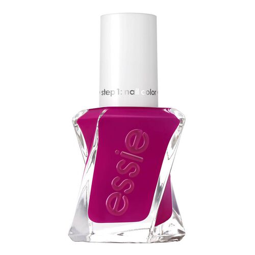 Essie - Essie Gel Couture