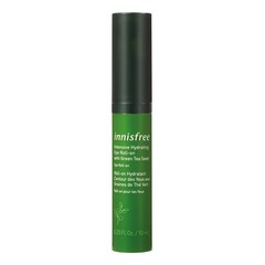 Intensive Hydrating Eye Roll-on with Green Tea Seed, INNISFREE