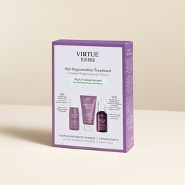 Hair Rejuvenation Treatment Kit