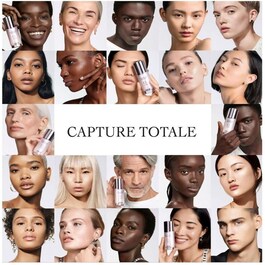 Capture Totale Le Sérum Anti-Aging Serum - Firmness, Youth and Radiance