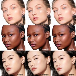 Dior Forever Couture Luminizer Highlighter - Intense Highlighting Powder