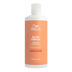 Nutri Enrich - Deep Nourishing Shampoo, Wella Professionals