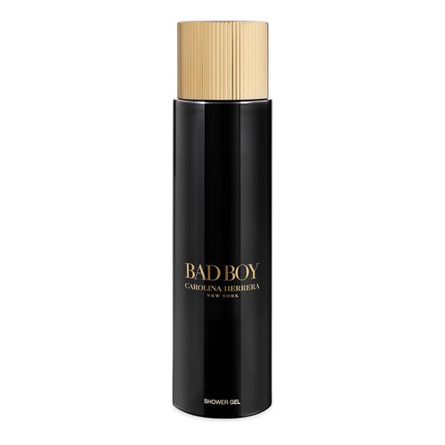 Αρώματα > Ανδρικά > Μπάνιο και Ντους Carolina Herrera - Bad Boy - Shower gel