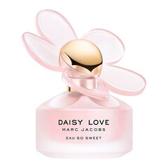 Daisy Love, Marc Jacobs