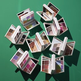 Snap Shadows Mix & Match Eyeshadow Palette