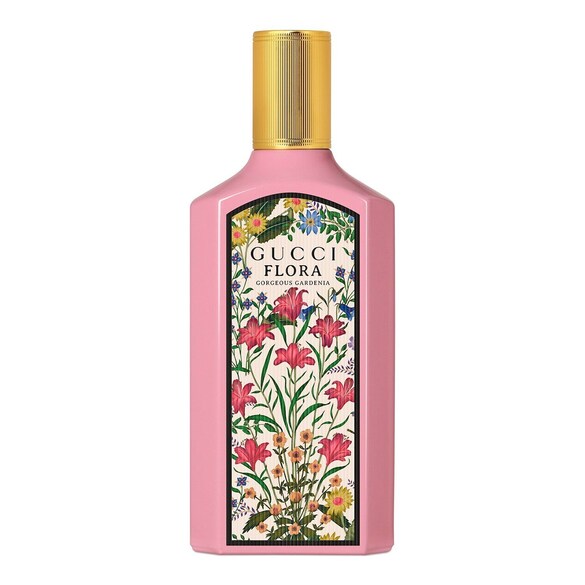 FLORA GORGEOUS GARDENIA EDP, Gucci