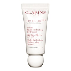 UV PLUS Anti-Pollution Translucent, Clarins