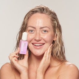 Thirst trap juice et peptide - Face serum