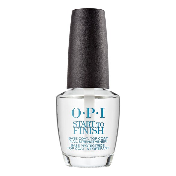 Start To Finish - F.F.F., OPI