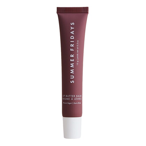 Lip balm Γλυκιά Μέντα - λάμψη και ενυδάτωση, Summer Fridays