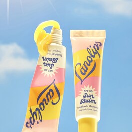 Sun Balm SPF 30 Tropical - βάλσαμο χειλιών με SPF