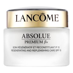 Absolue Premium SSX, LANCÔME