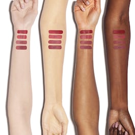 Rouge Dior - Long-Wear Lipstick - Hydrating Floral Lip Care - 2 Finishes