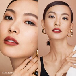 Sheer Finish Pressed Powder - Mattifying Powder